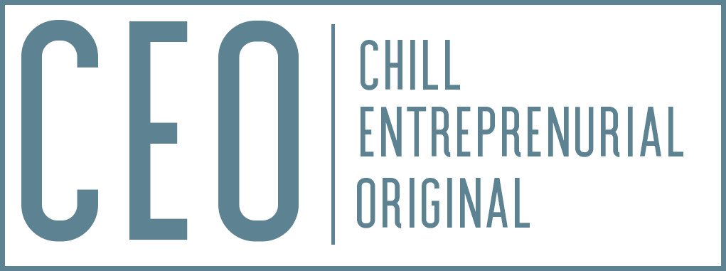 CEO - Chill Entreprenurial Original