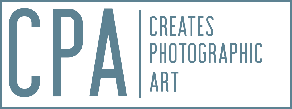 CPA - Creates Photographic Art
