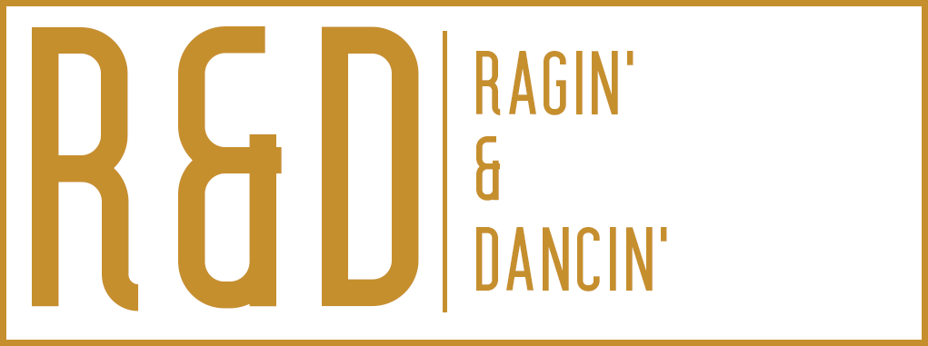 RnD - Ragin' & Dancin'